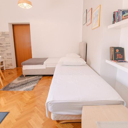 Apartments Sab オグリン エクステリア 写真