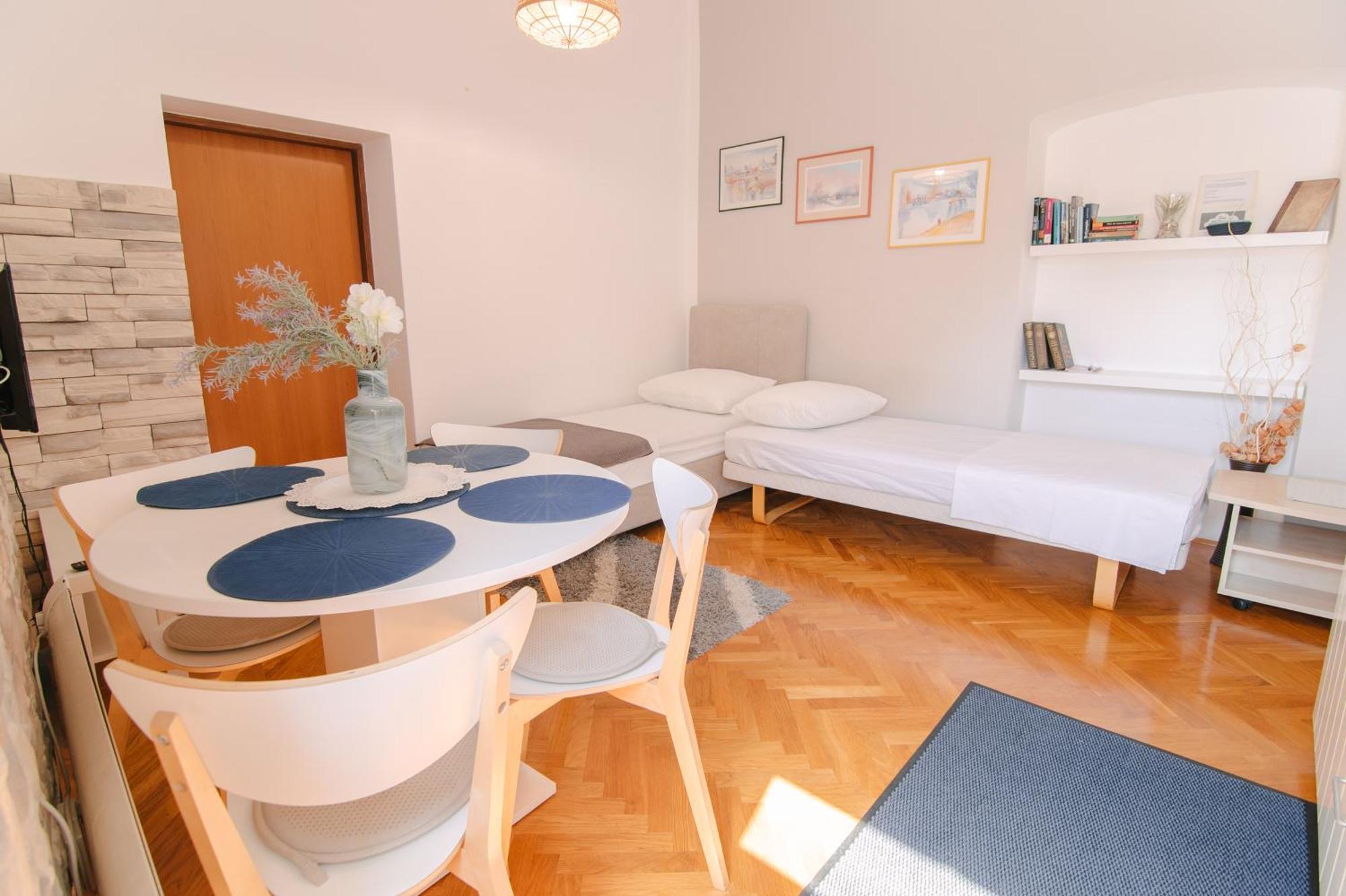 Apartments Sab オグリン エクステリア 写真