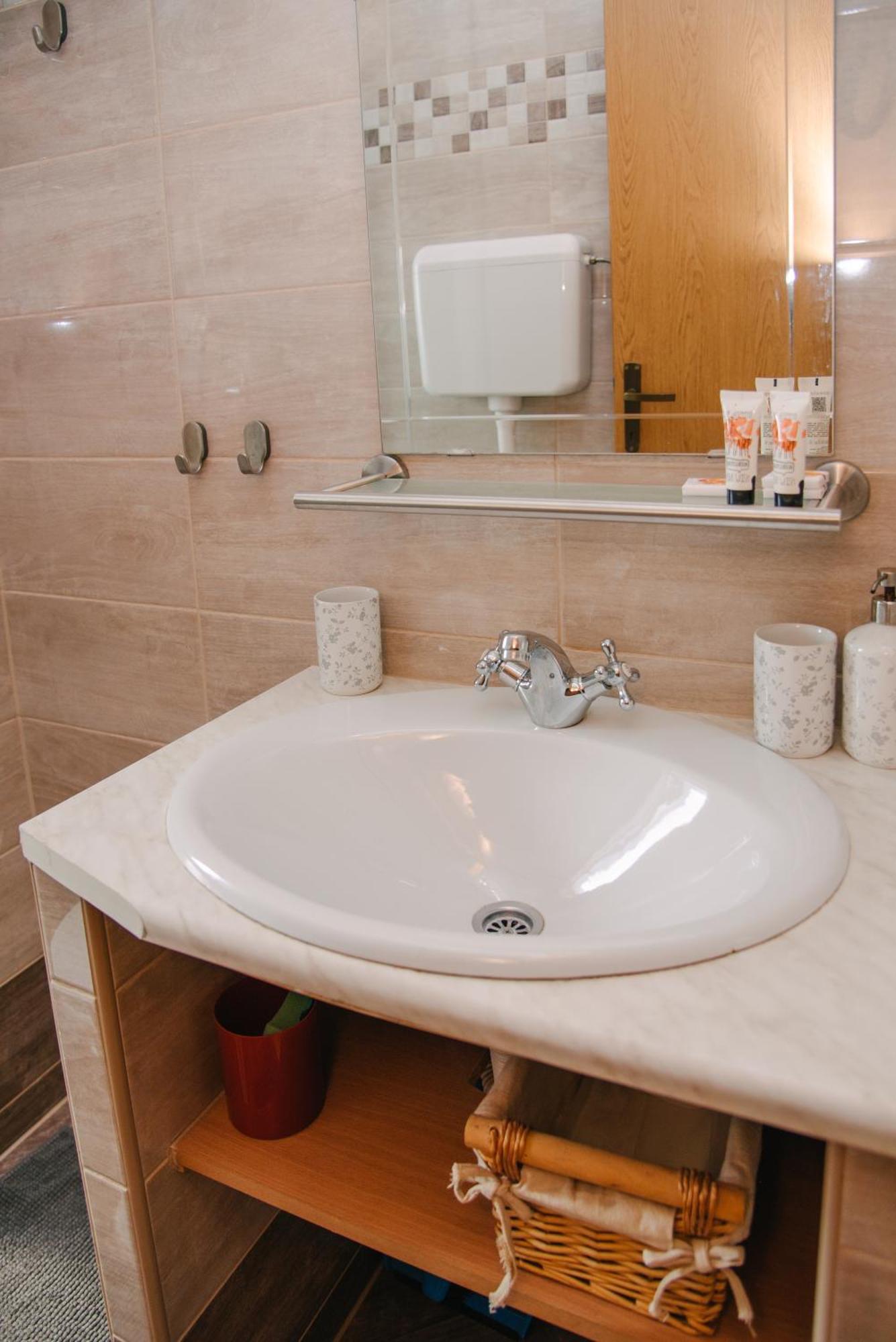 Apartments Sab オグリン エクステリア 写真