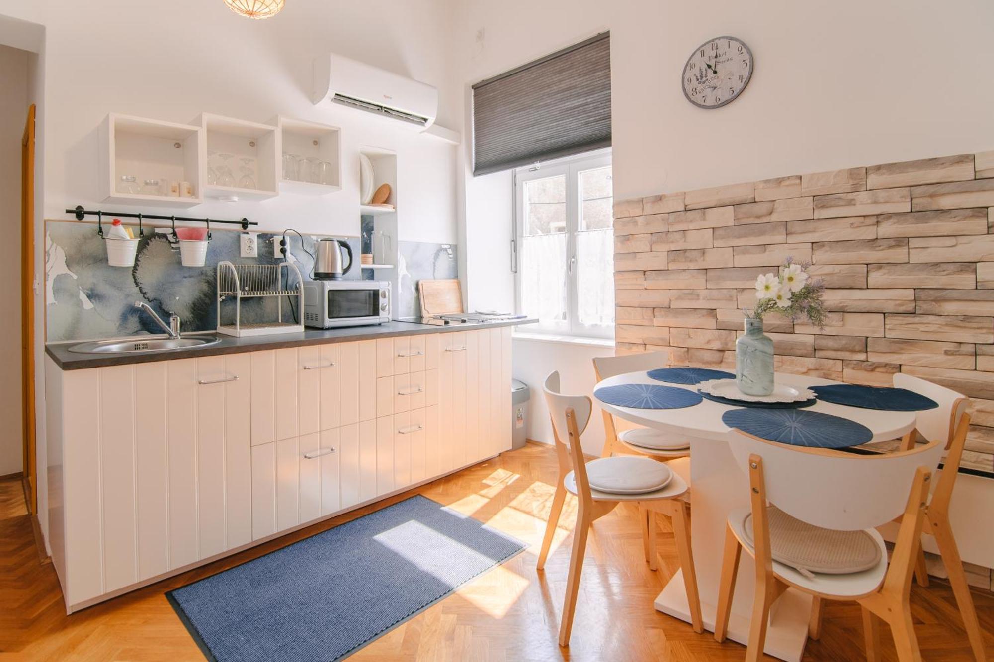 Apartments Sab オグリン エクステリア 写真