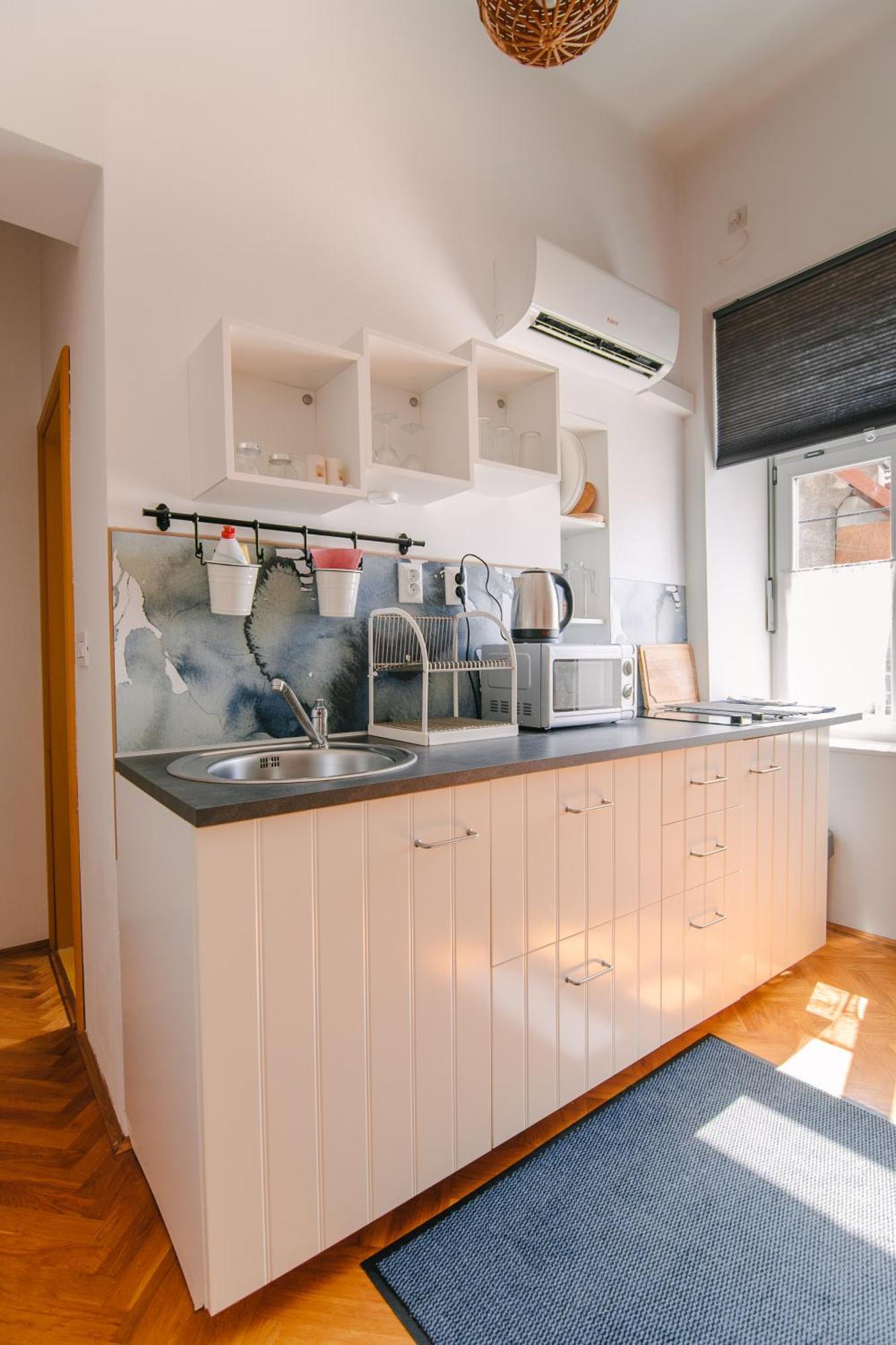 Apartments Sab オグリン エクステリア 写真