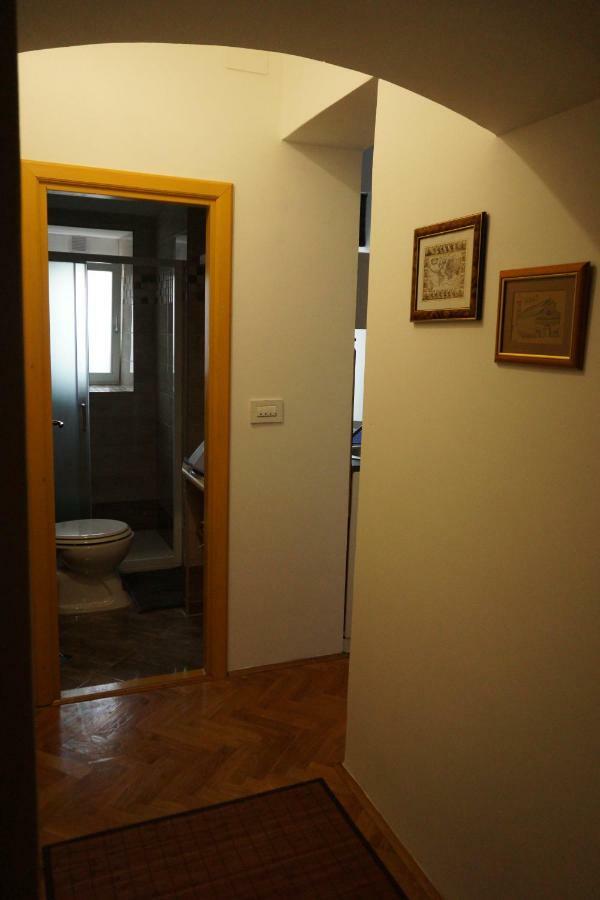 Apartments Sab オグリン エクステリア 写真